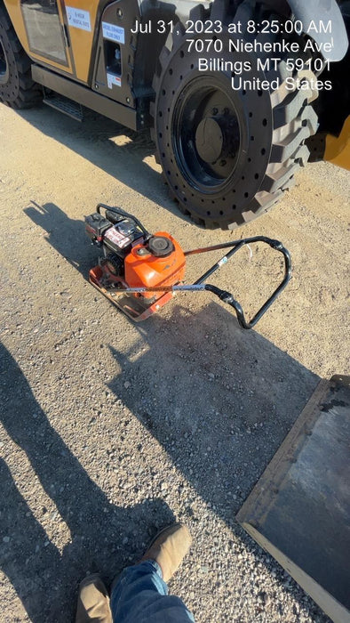 2023 MULTIQUIP MVC82VHW