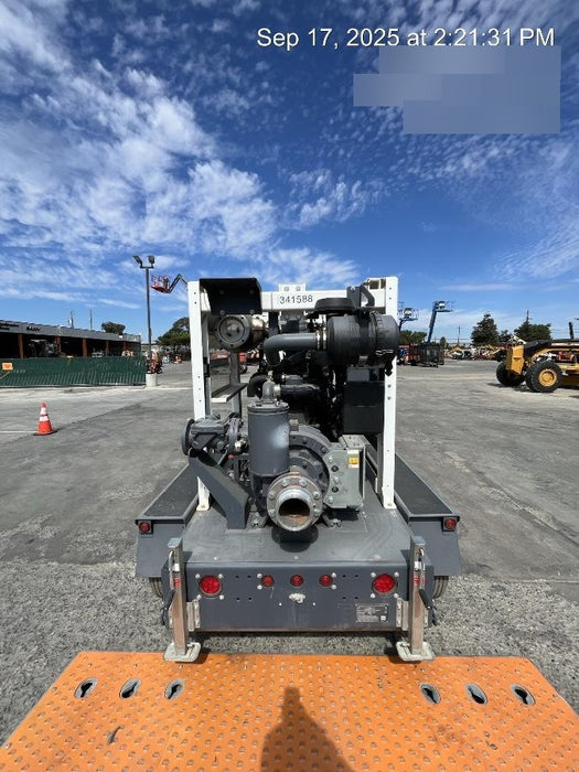 2023 ATLAS COPCO PAC H64 JD