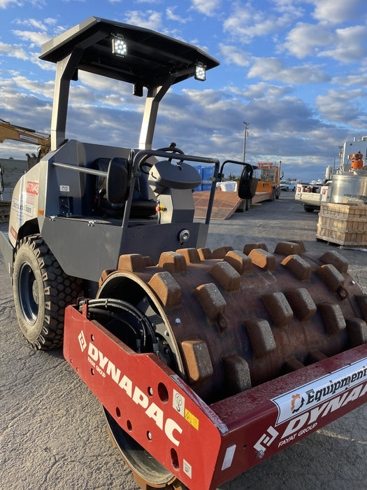 2023 DYNAPAC CA1300D