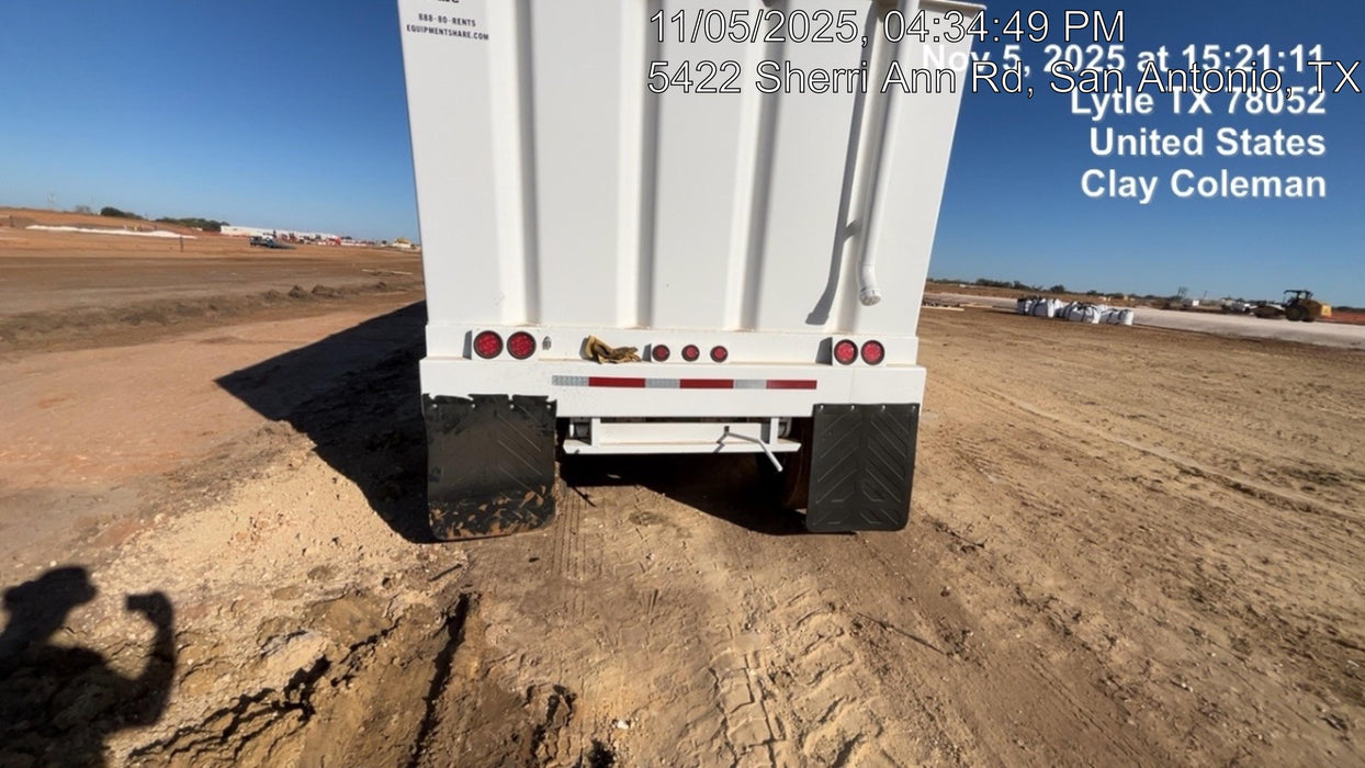 2025 AMERATANK R21KFALFT