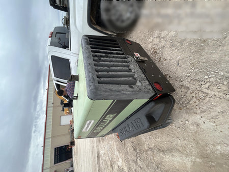 2021 SULLAIR 185D-DPQ KU4F