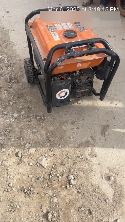 2024 GENERAC G0076722