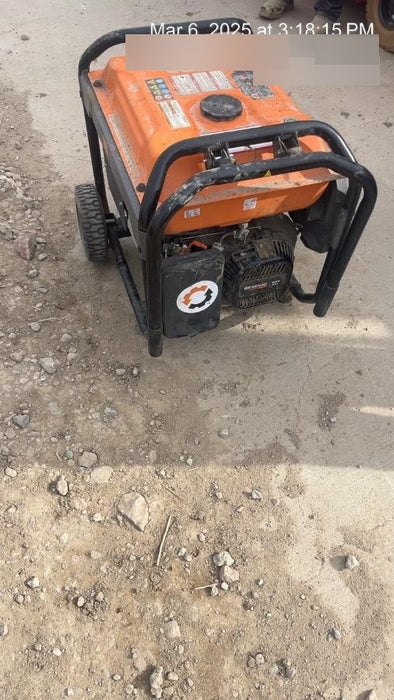 2024 GENERAC G0076722