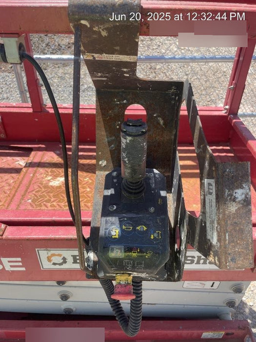 2019 MEC 1330SE Standard Options