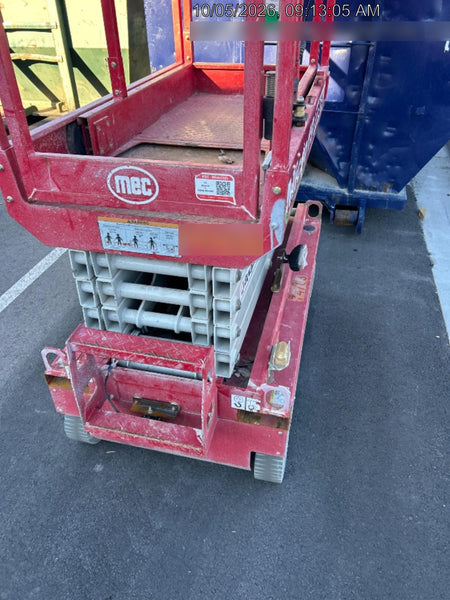 2020 MEC Micro 19