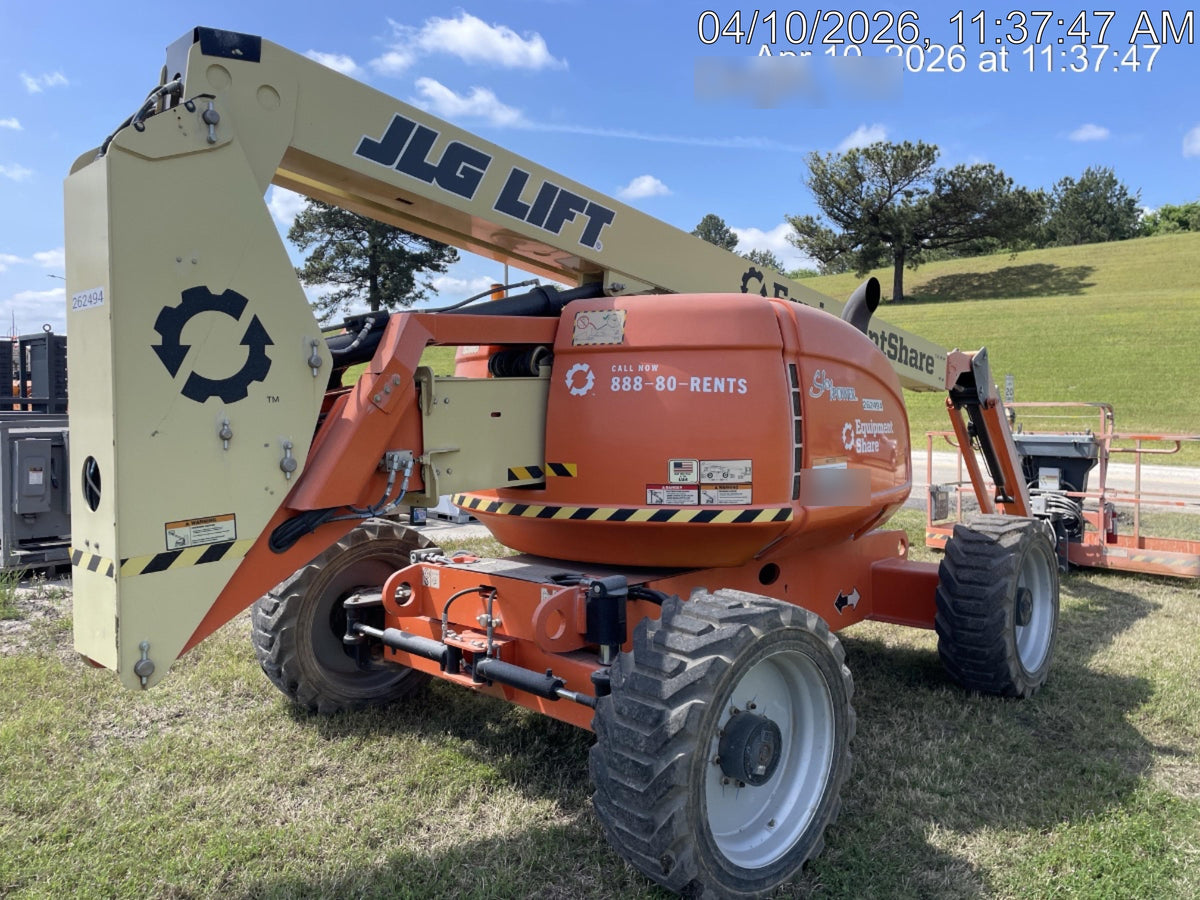 2019 Skyjack SJIII-3219 Skyjack SJIII3219 Standard w/Trojan Batteries