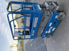 2020 Genie GS-1930 Solid Non Marking Tires, Beacon, Folding rails with half height swing gate