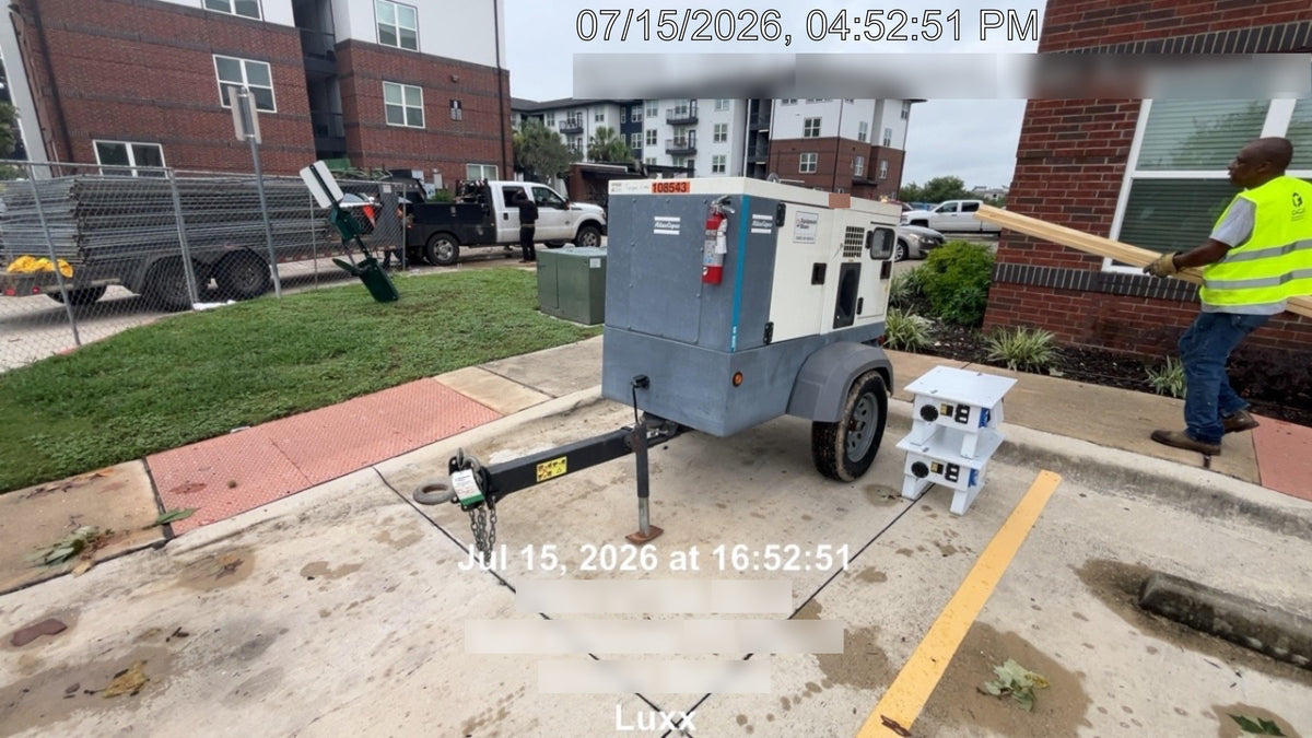 2020 ATLAS COPCO QAS45