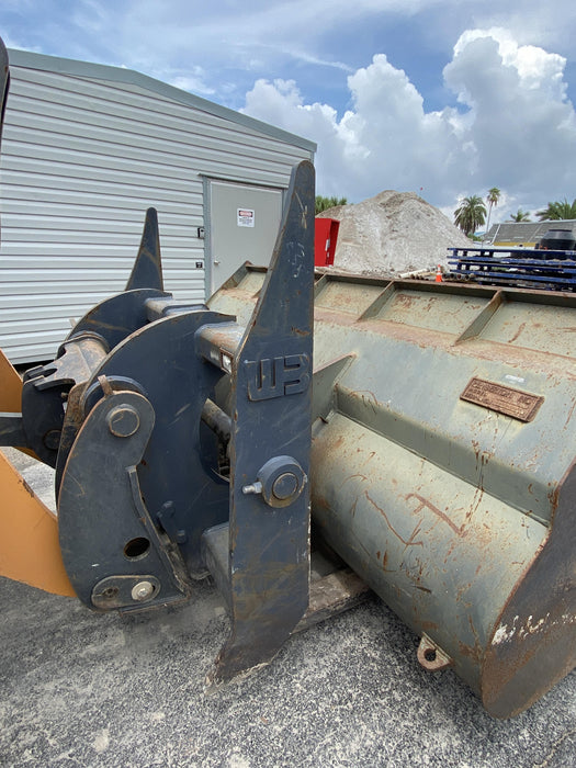 2015 WERK-BRAU PF60WL621