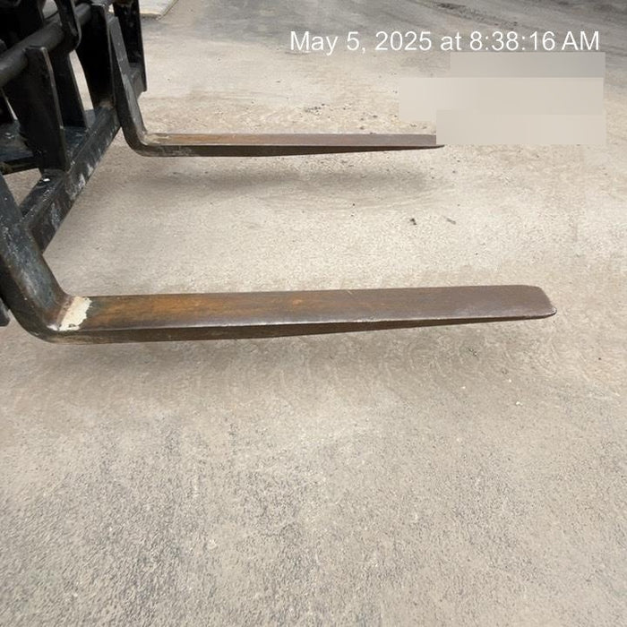 2021 JCB Swing Carriage - JCB