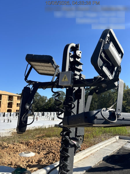 2023 GENERAC MLT2