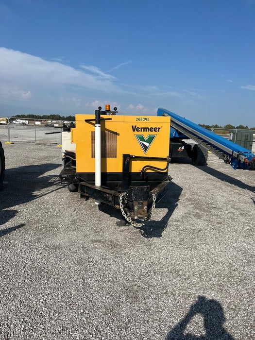 2023 VAC-TRON LP573XDT