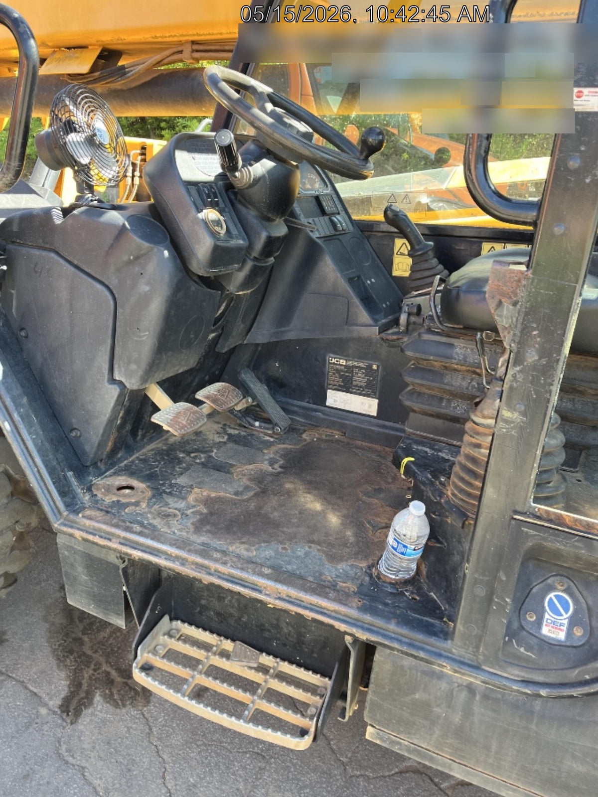 2020 JCB 510-56