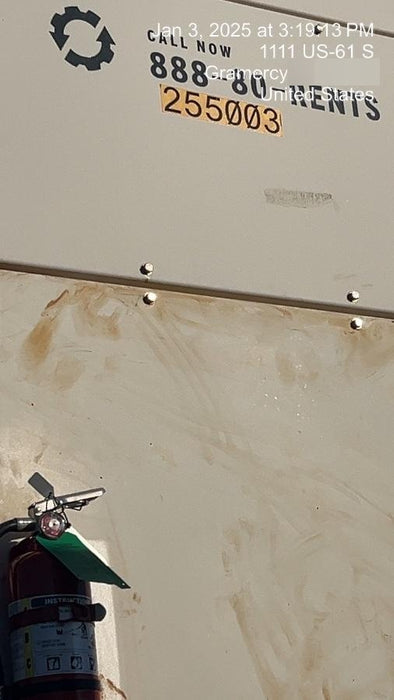 2023 SMARTECH SACP81A-HS