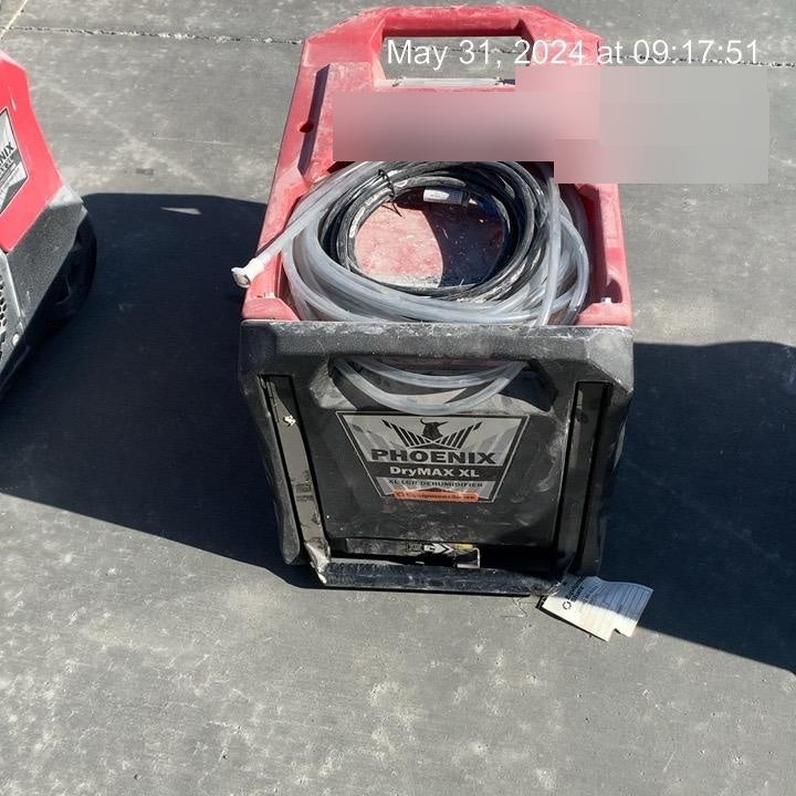 2021 PHOENIX DryMAX XL