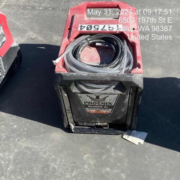 2021 PHOENIX DryMAX XL