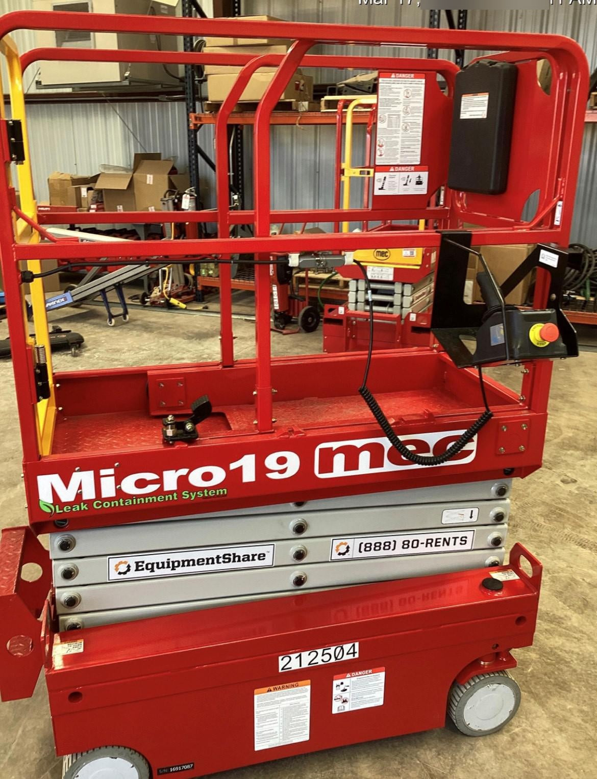 2022 MEC Micro 19