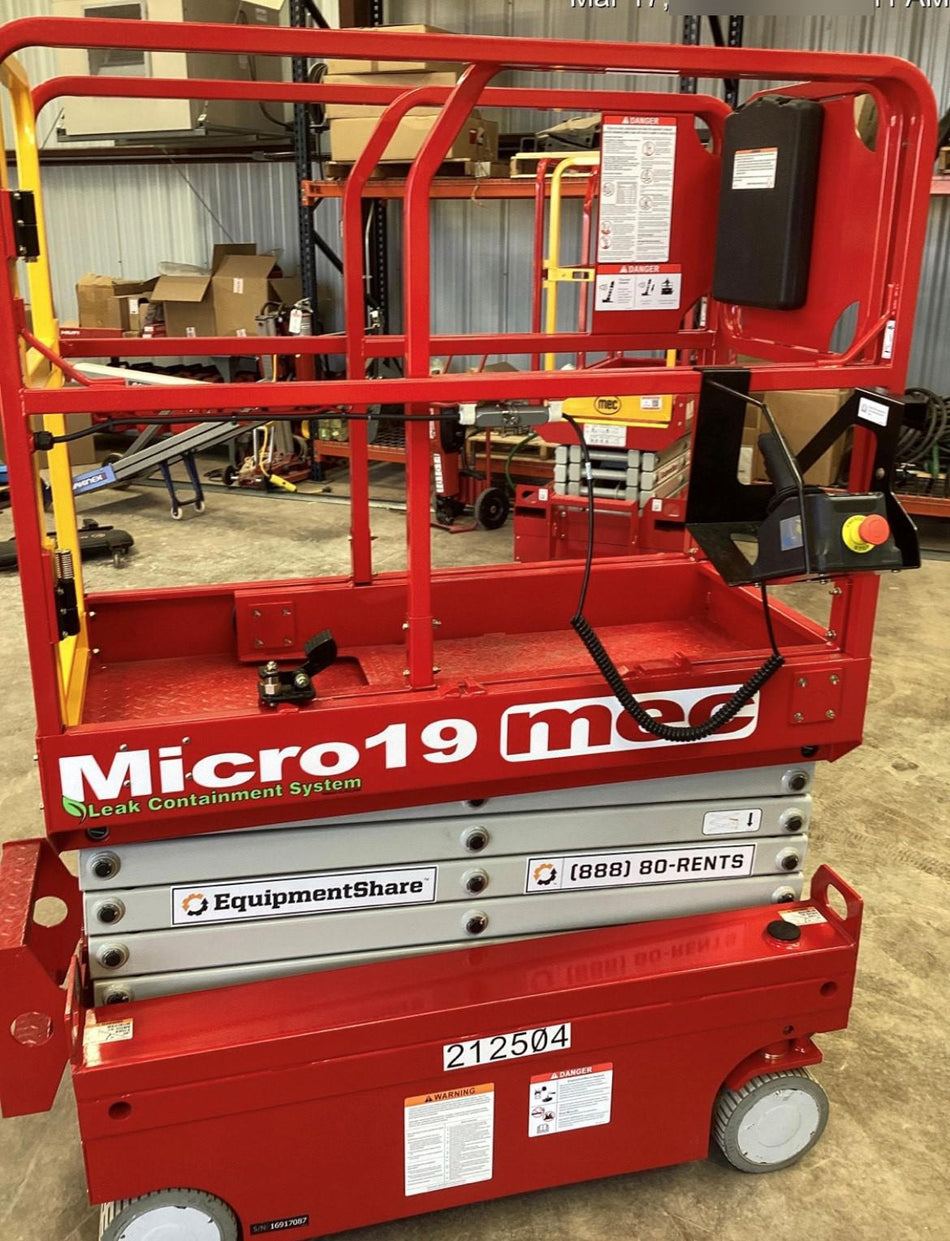 2022 MEC Micro 19