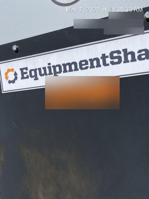 2019 WACKER NEUSON G130