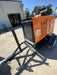 2021 Lincoln Electric Vantage 549X Ready Pak 3, ORANGE (includes trailer, cable rack, fender light kit)