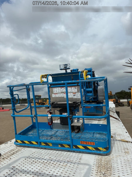 2021 GENIE Z-45/25J DC