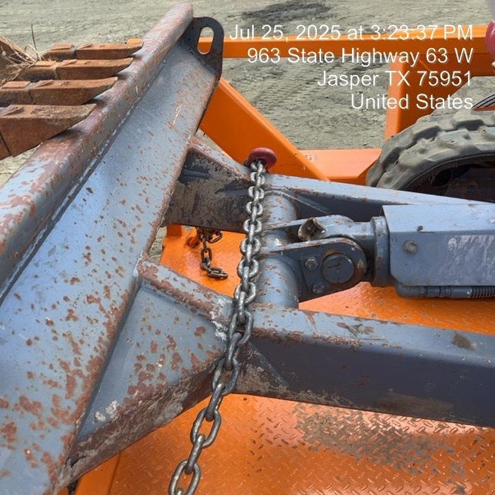 2025 TRIPLE L 1012 - Triple L