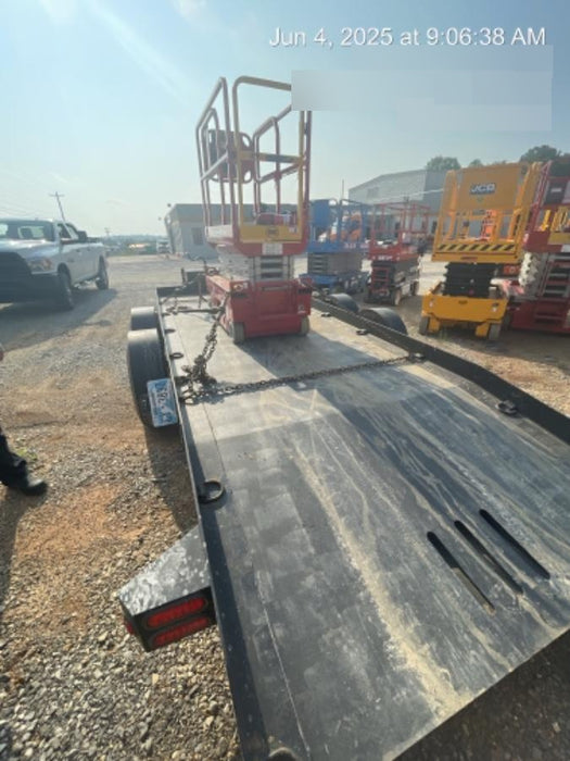 2023 STEELPOINT K19E