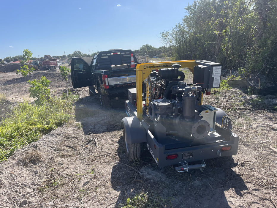 2022 ATLAS COPCO PAC F66 KD