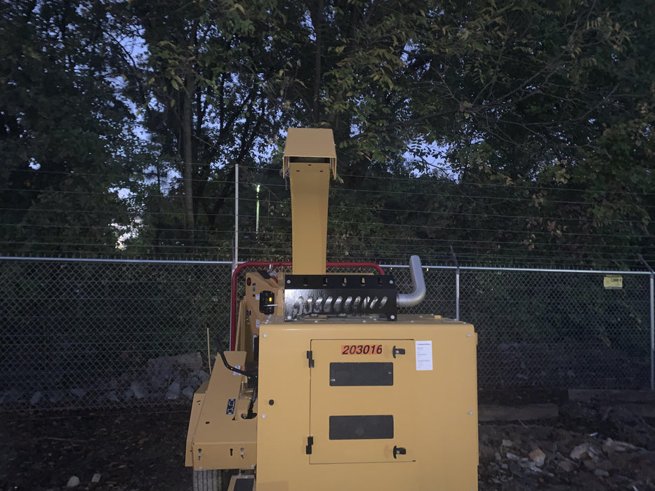 2022 VERMEER BC1000XL Diesel