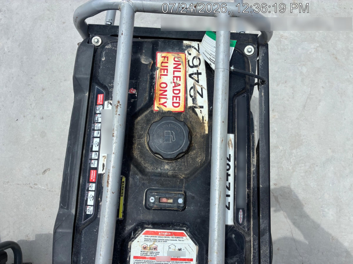 2022 WACKER NEUSON GP6600A