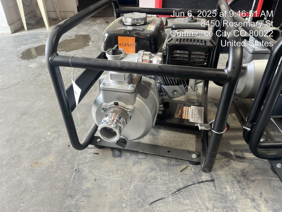 2024 MI-T-M WTP-S02-1MGH