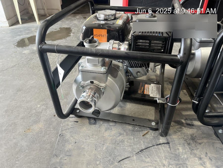 2024 MI-T-M WTP-S02-1MGH