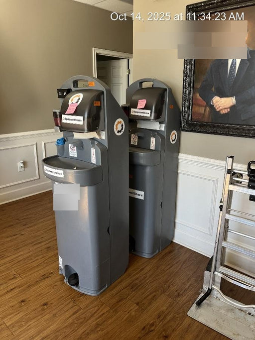 2025 POLYJOHN PSW3-1000