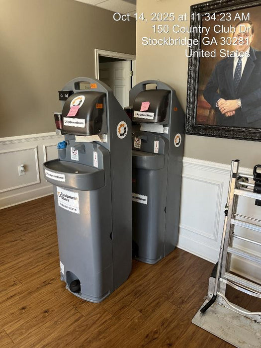 2025 POLYJOHN PSW3-1000