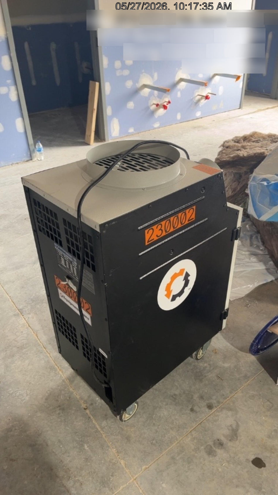 2022 KWIKOOL KPAC1411-2