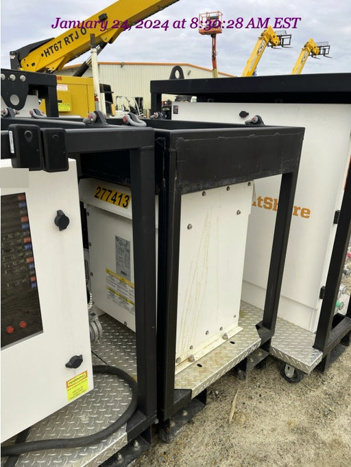 2022 TRYSTAR TF-30KVA480-208SDC-CG-D