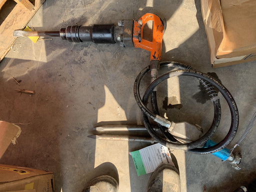 2020 MICHIGAN PNEUMATIC MP-CH3R