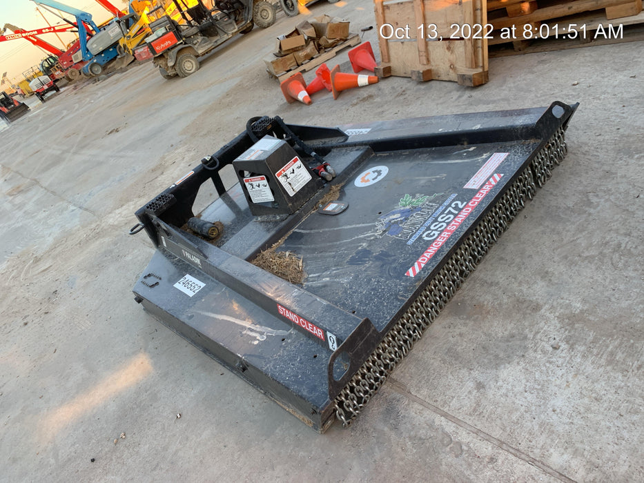 2022 PALADIN 30372A-0022