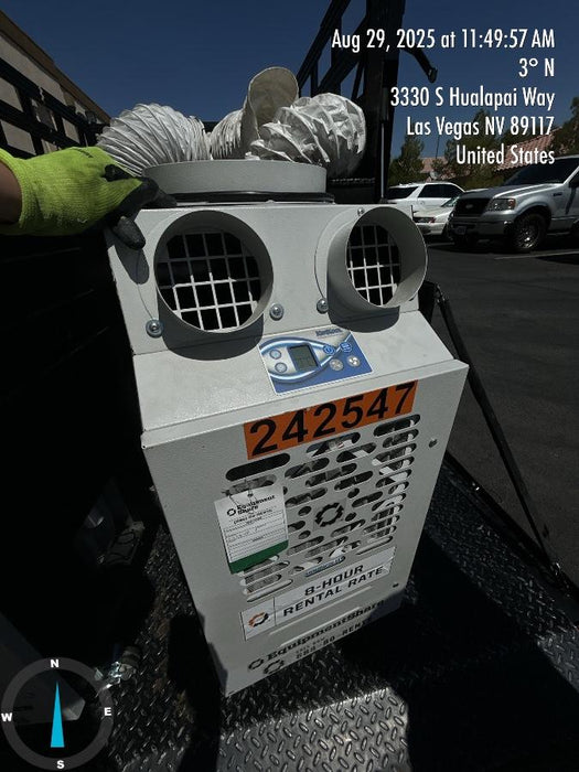 2022 KWIKOOL KPAC1811-2