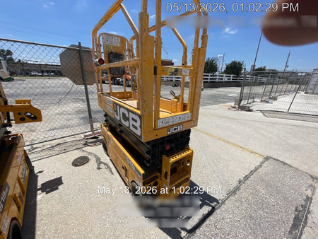 2023 JCB S1930E