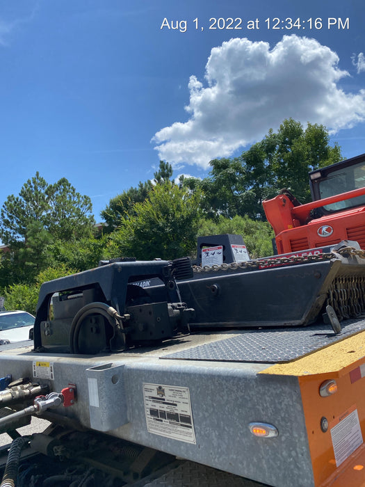 2021 PALADIN 30372A-0022