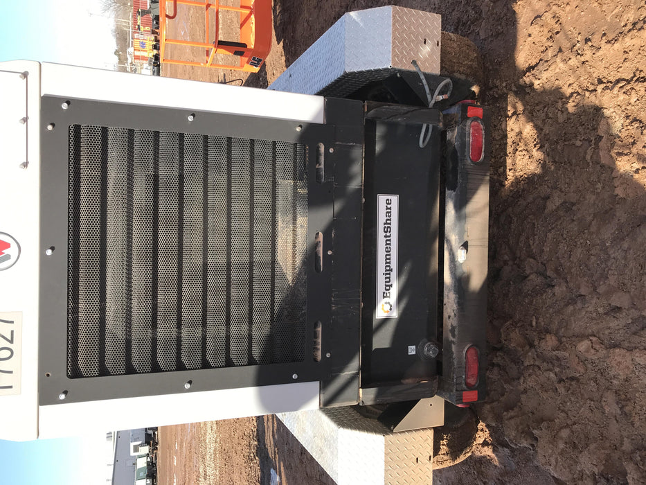 2018 WACKER NEUSON G70