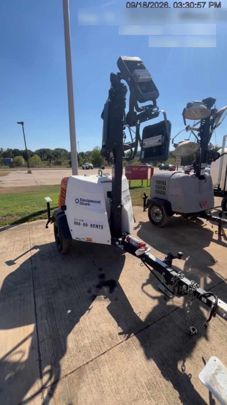 2026 GENERAC MLTS-4
