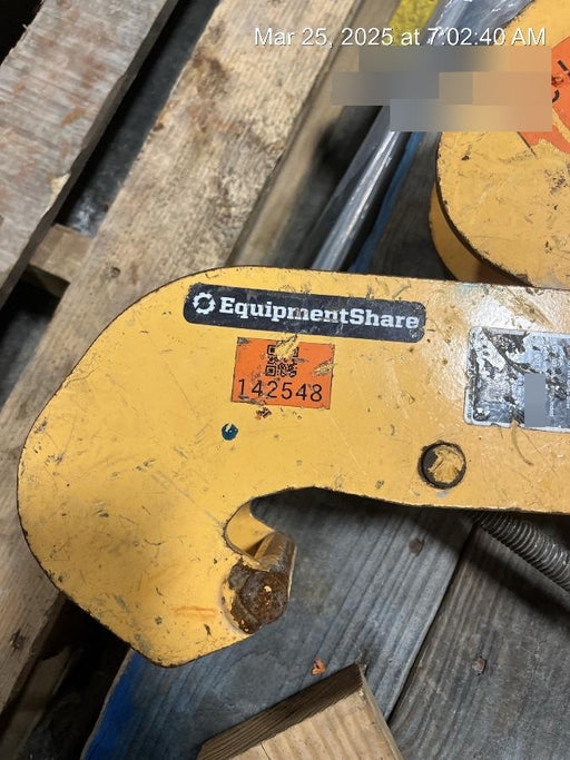 2021 HARRINGTON L5LB030-20