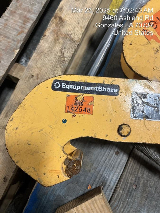 2021 HARRINGTON L5LB030-20