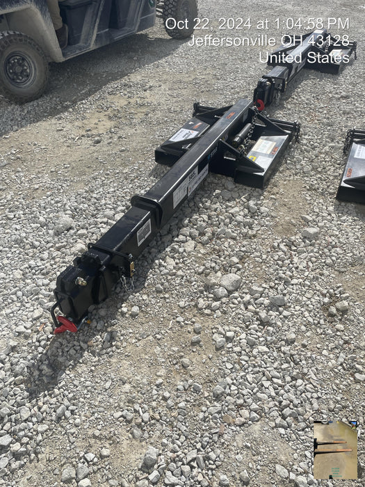 2024 STAR INDUSTRIES M1360B - Star JIB Boom