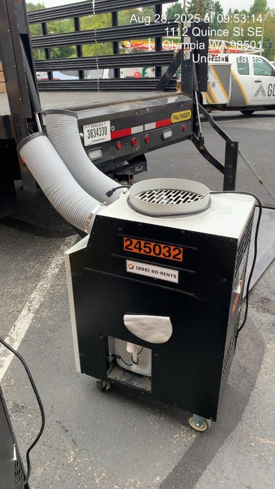 2022 KWIKOOL KPAC1411-2