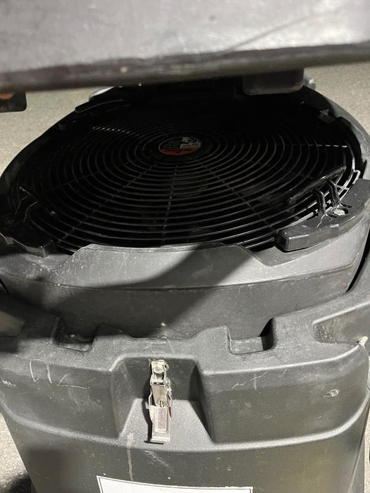 2022 POWER BREEZER PB4BASE