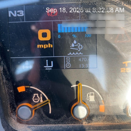 2025 JCB 510-56