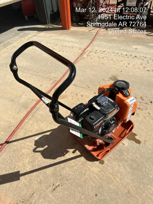 2023 MULTIQUIP MVC82VHW